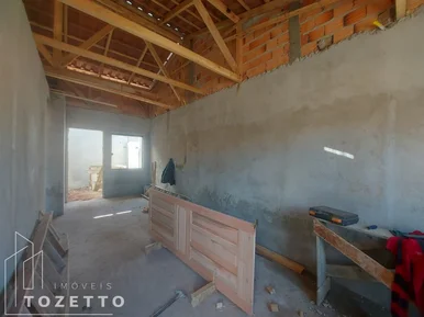 <strong>Casa no Jardim Paraíso - Uvaranas!</strong>