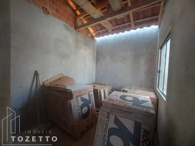 Casa No Jardim Paraíso - Uvaranas!