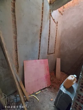 Casa No Jardim Paraíso - Uvaranas!