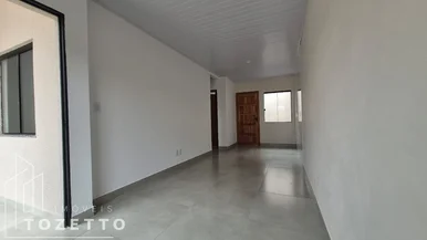 Casa No Jardim Paraíso - Uvaranas!
