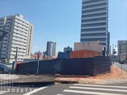 <strong>Terreno de esquina na região central de Ponta Grossa!</strong>
