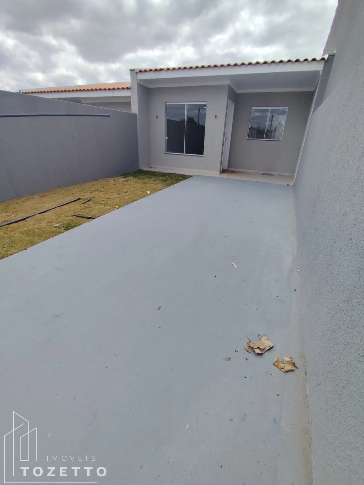 <strong>Uma Raridade chegando por aqui.</strong>