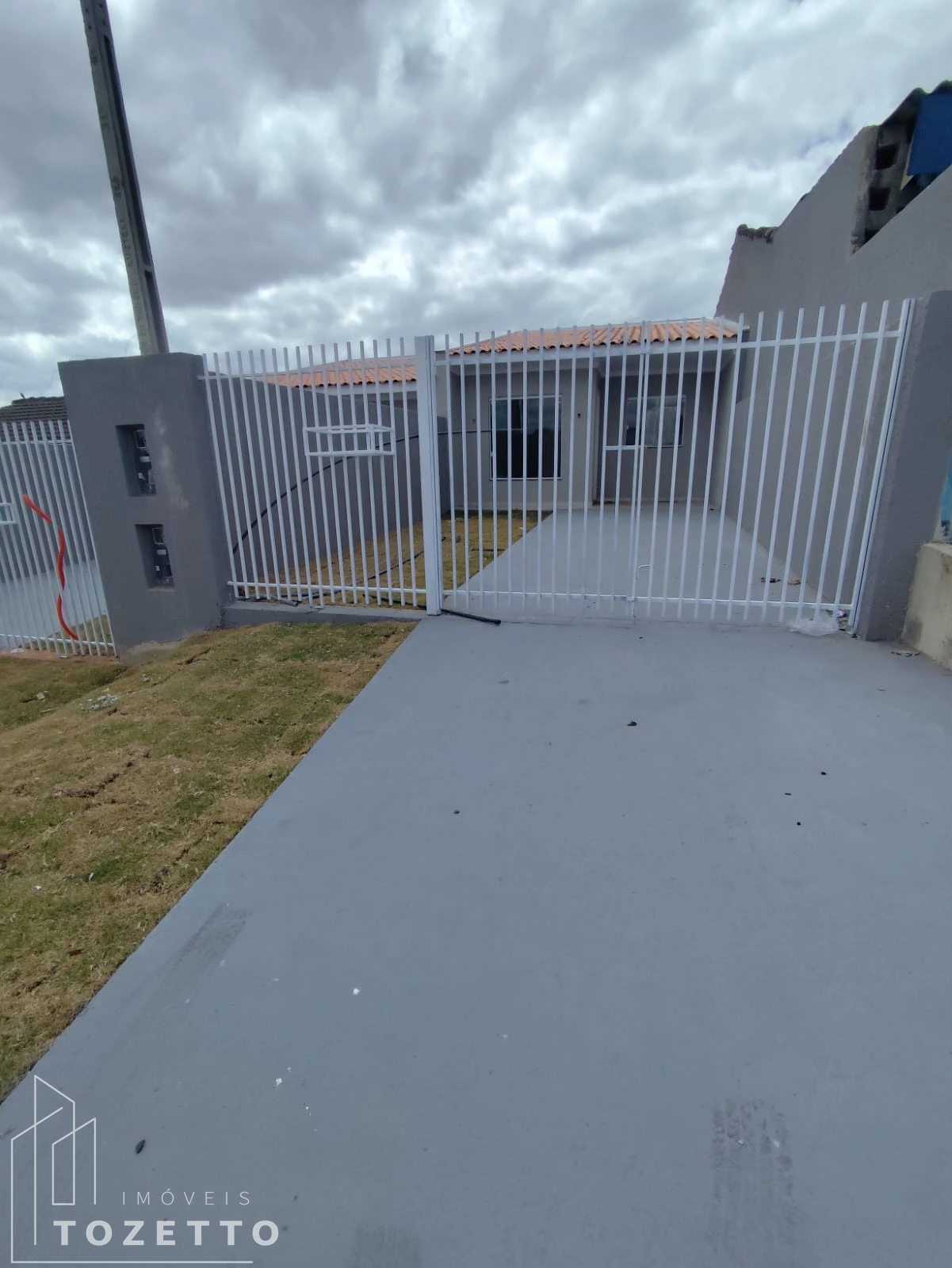 <strong>Uma Raridade chegando por aqui.</strong>