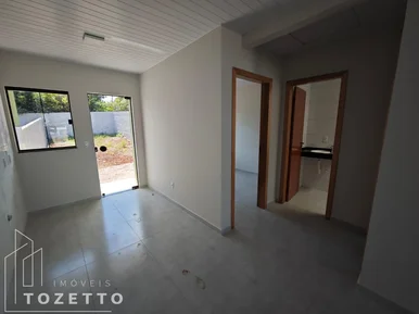 Casa No San Martin Com Amplo Terreno Nos Fundos!