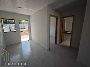 <strong>Casa no San Martin com amplo terreno nos fundos!</strong>