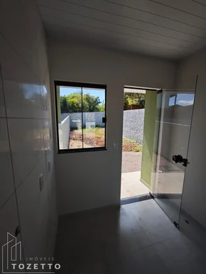 Casa No San Martin Com Amplo Terreno Nos Fundos!