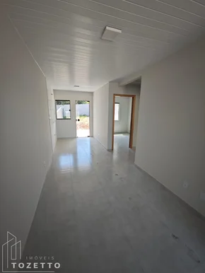 <strong>Casa no San Martin com amplo terreno nos fundos!</strong>