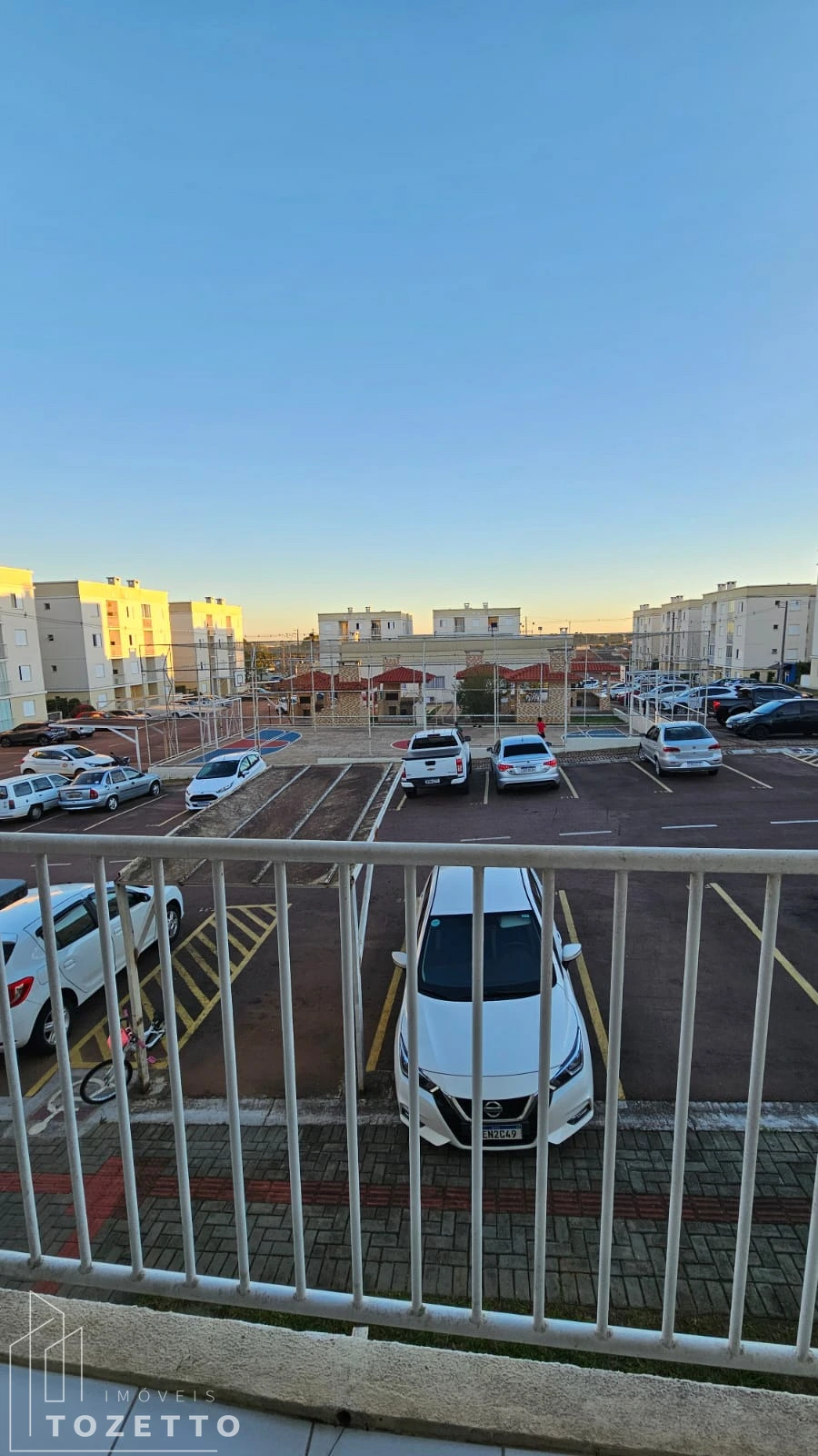 <strong>Oportunidade única no Res. Campo Alegre</strong>