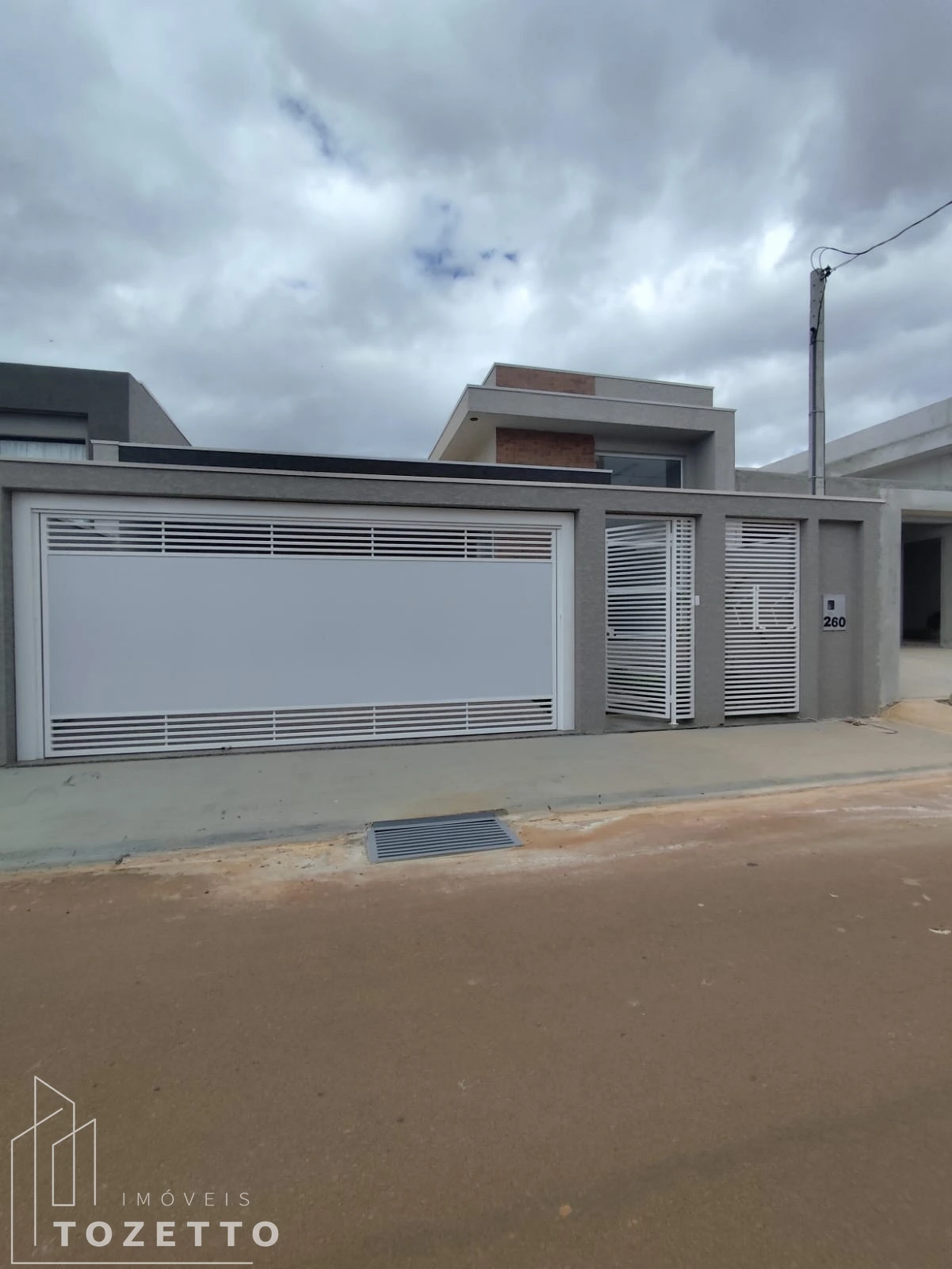 <strong>Simplesmente a casa dos seus sonhos!</strong>