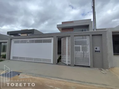 <strong>Simplesmente a casa dos seus sonhos!</strong>