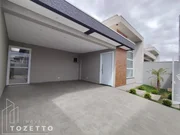 <strong>Simplesmente a casa dos seus sonhos!</strong>