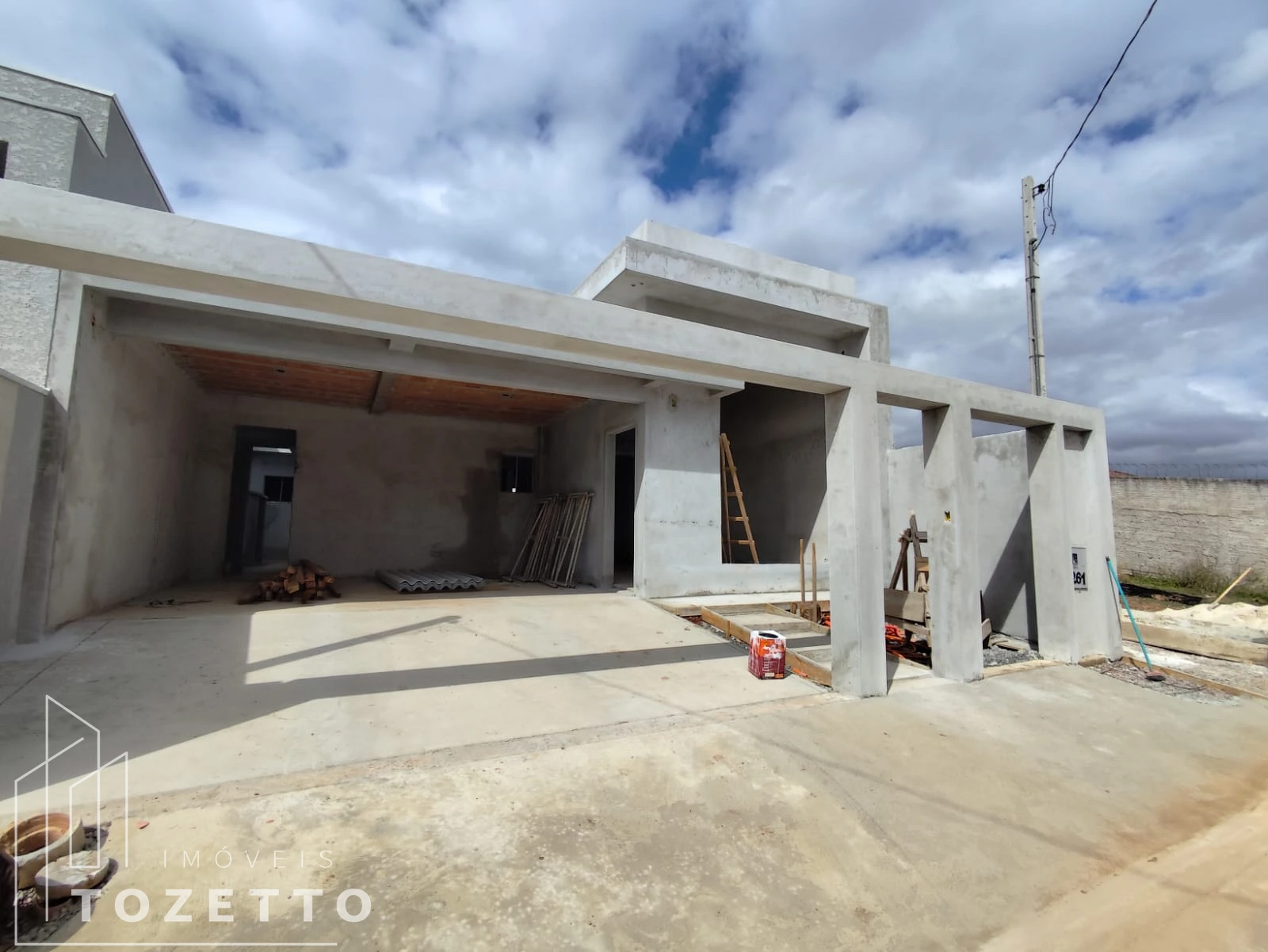 O Seu Sonho Esta Em Obras!