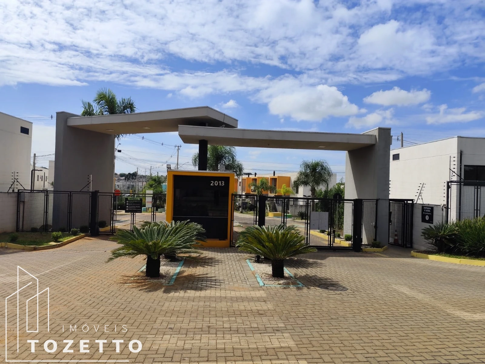 <strong>Um Garden novinho esperando por você!!!</strong>