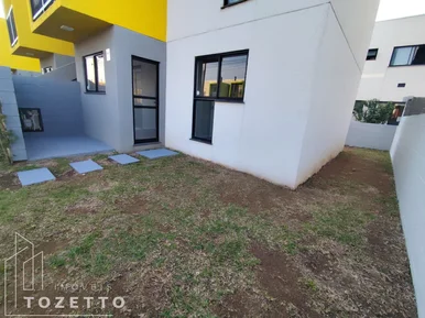 Um Garden Novinho Esperando Por Você!!!