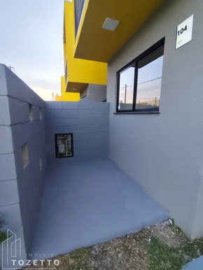 Um Garden Novinho Esperando Por Você!!!