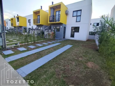 Um Garden Novinho Esperando Por Você!!!