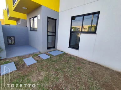 Um Garden Novinho Esperando Por Você!!!