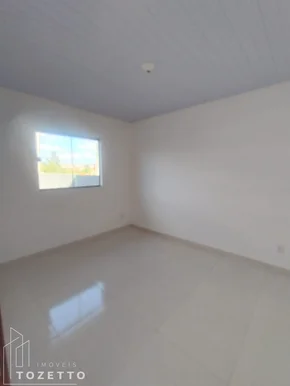 Casa No Terraliz Com Amplo Terreno Nos Fundos!