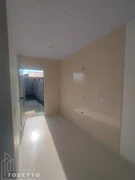 <strong>Casa no Terraliz com amplo terreno nos fundos!</strong>