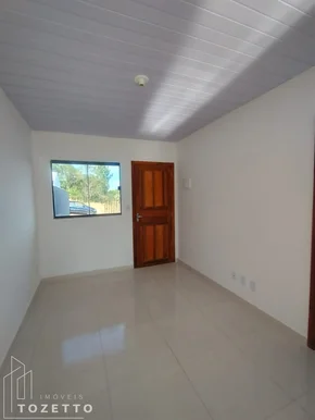 Casa No Terraliz Com Amplo Terreno Nos Fundos!