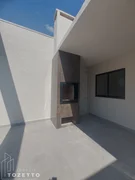 <strong>Casa à venda com churrasqueira em Uvaranas no Cidade Jardim</strong>