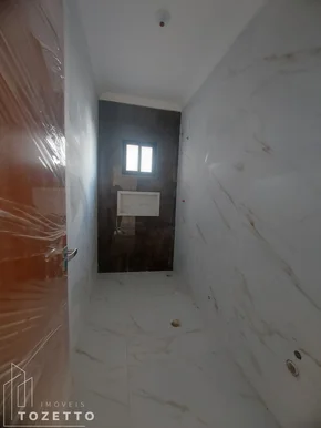 Casa à Venda Com Churrasqueira Em Uvaranas No Cidade Jardim