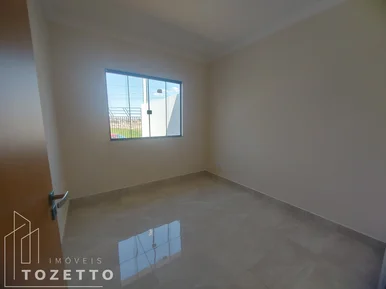 Lar De 3 Quartos E Suíte à Venda Em Uvaranas, Cidade Jardim