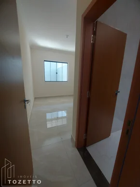 Casa Com Suite E Churrasqueira à Venda Em Uvaranas