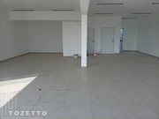 <strong>Sala Comercial Térrea para Locação  115m² | Recanto Brasil</strong>