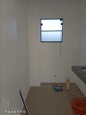Sala Comercial Térrea Para Locação  115m² | Recanto Brasil