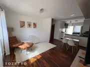 <strong>Casa com espaço gourmet e porteira fechada?</strong>