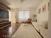 <strong>Casa com espaço gourmet e porteira fechada?</strong>
