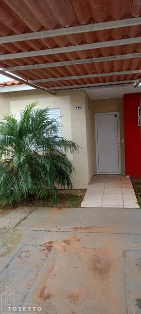 <strong>Uma casa de esquina e com churrasqueira esperando por você!</strong>