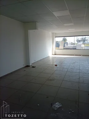 Locação De Duas Salas Comerciais Piso Superior