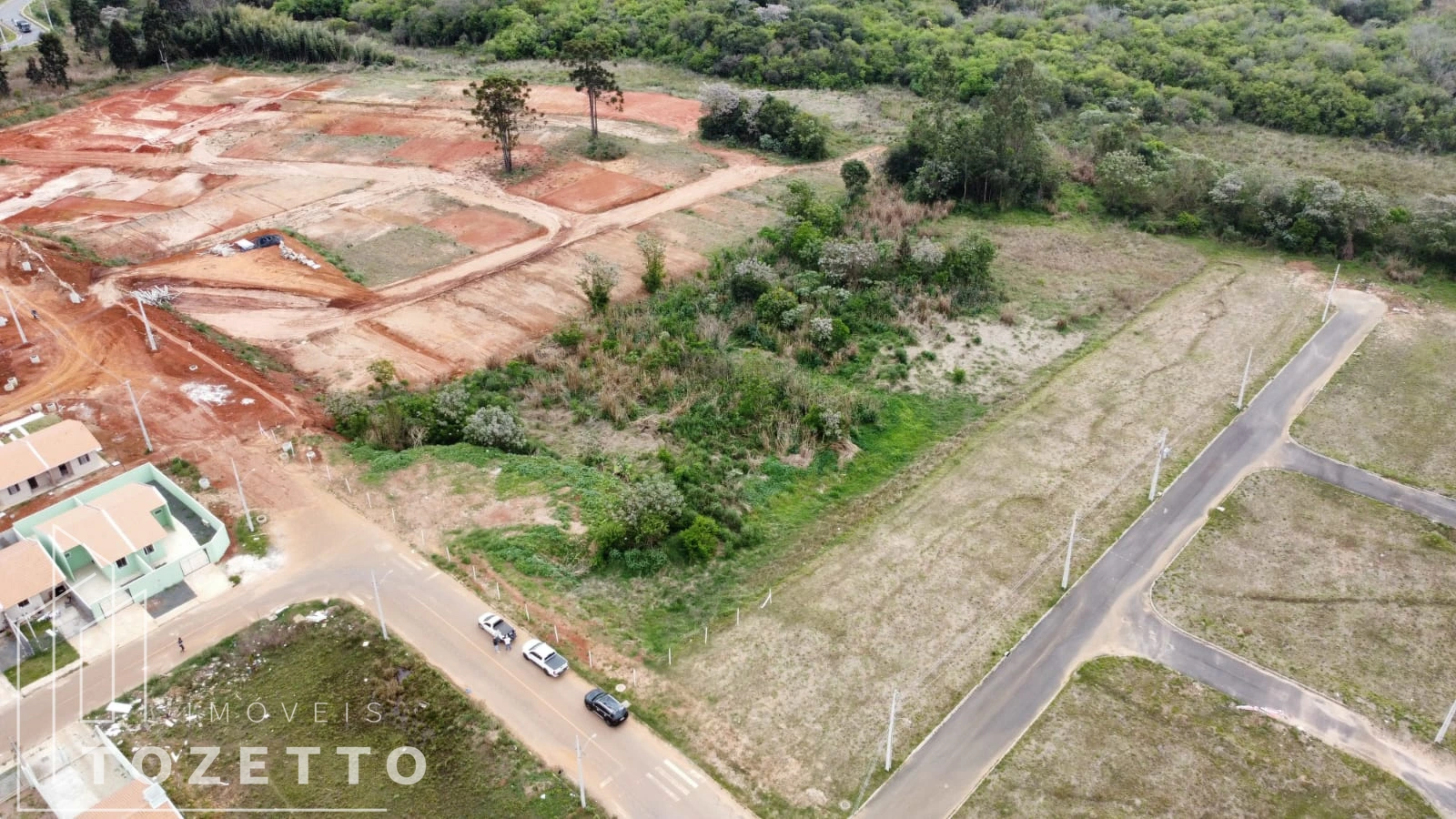 <strong>Terreno à Venda no Recanto Brasil - Oportunidade Única!</strong>