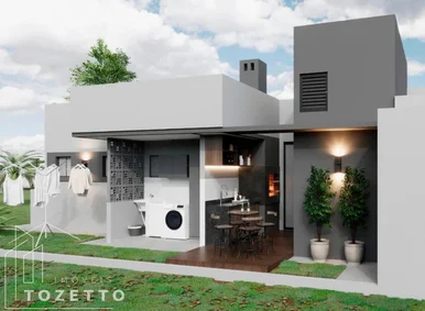 <strong>CASA ALTO PADRÃO NO CONDOMÍNIO RESIDENCIAL VALLE DO SOL</strong>