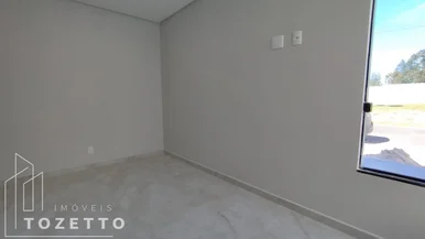 Casa Térrea à Venda No Condomínio Eos Mirante