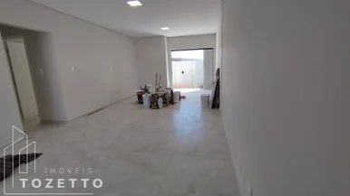 Casa Térrea à Venda No Condomínio Eos Mirante