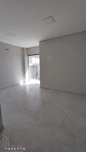 Casa Térrea à Venda No Condomínio Eos Mirante