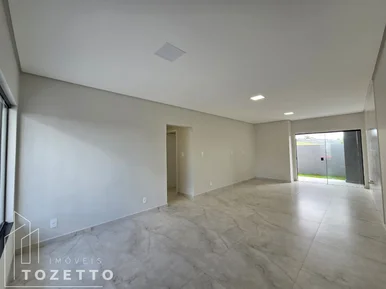 <strong>CASA TÉRREA À VENDA NO CONDOMÍNIO EOS MIRANTE</strong>