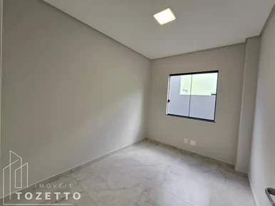 Casa Térrea à Venda No Condomínio Eos Mirante