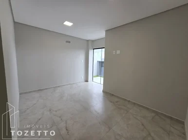 Casa Térrea à Venda No Condomínio Eos Mirante