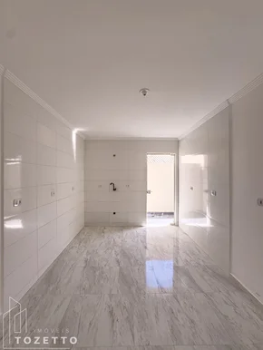 Casa Toda Em Laje ! Jardim Tarobá