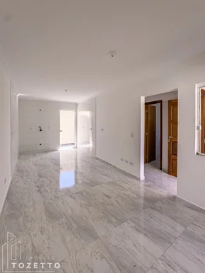 Casa Toda Em Laje ! Jardim Tarobá