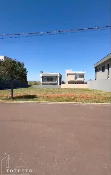 <strong>Terreno no Terras Alphaville !</strong>