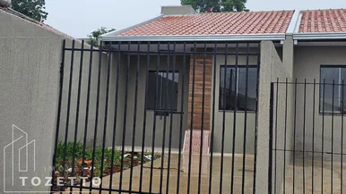 <strong>Casa no Contorno com 2 quartos !</strong>