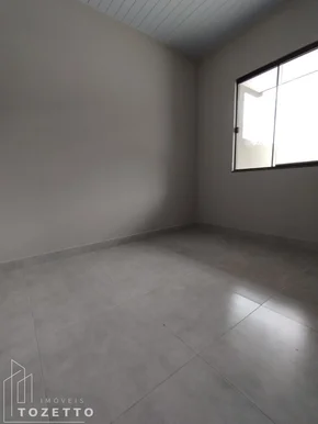 Casa No Contorno Com Passagem Lateral