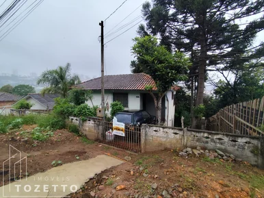 <strong>Terreno a 2 minutos do centro da cidade</strong>