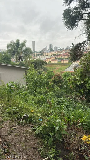 Terreno A 2 Minutos Do Centro Da Cidade