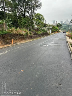 Terreno A 2 Minutos Do Centro Da Cidade